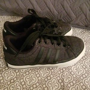 Boys Adidas Sneakers